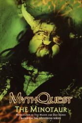 The Minotaur Bk. 1 : Myth Quest