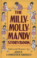 Milly Molly Mandy Story Bk