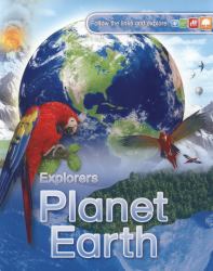 Planet Earth