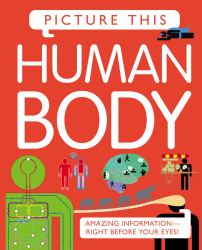 Picture This - Human Body : Amazing Information-Right Before Your Eyes!
