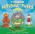 Basher History: National Parks : Where the Wild Things Are!