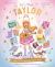 Let's Meet Taylor : Story of the Superstar Taylor Swift
