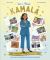 Let's Meet Kamala : Story of the Pioneer Kamala Harris