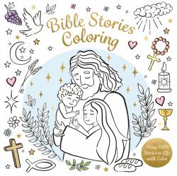 Bible Coloring