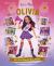 Let's Meet... Olivia Let's Meet... Olivia