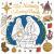 The Nativity Coloring Book