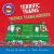 Amazing Machines Terrific Trains / Trenes Fantásticos