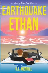 Earthquake Ethan : Forces of Nature Book Three