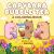 Capybara Bubble Tea : A Coloring Book
