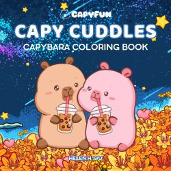 Capy Gardens