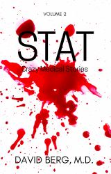 Stat : Crazy Medical Stories