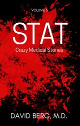 Stat : Crazy Medical Stories