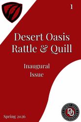 Rattle & Quill : Issue 1