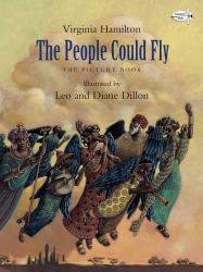 People Could Fly: The Picture Book
