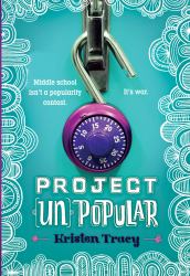 Project (un)Popular Book #1