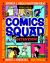 Comics Squad #3: Detention! : (a Graphic Novel)