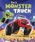 I'm a Monster Truck I'm a Monster Truck