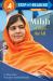 Malala: a Hero for All