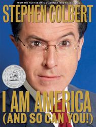 I Am America (and So Can You!)