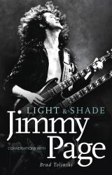 Light and Shade : Conversations with Jimmy Page