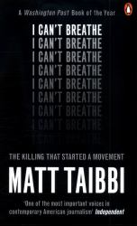 I Can't Breathe : A Killing on Bay Street
