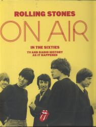The Rolling Stones : On Air in the Sixties