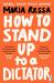 How to Stand up to a Dictator : Radio 4 Book of the Week How to Stand up to a Dictator : Radio 4 Book of the Week