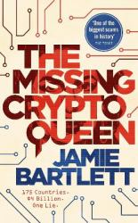 The Missing Cryptoqueen