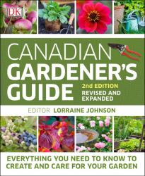 Canadian Gardener's Guide