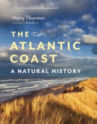 The Atlantic Coast : A Natural History