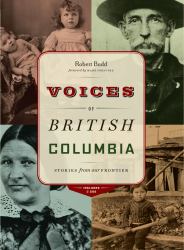 Voices of British Columbia