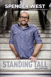 Standing Tall : My Journey