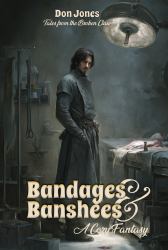 Bandages and Banshees : A Cozy Fantasy
