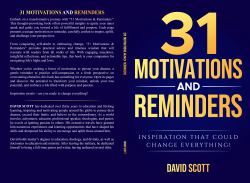 31 Motivations and Reminders : Inspiration That Could Potentially Change Every Thing