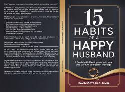 15 Habits of a Happy Husband