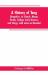 A History of Tong, Shropshire, Its Church, Manor, Parish, College, Early Owners, and Clergy, with Notes on Boscobel