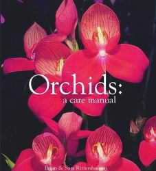 Orchids: Care Manual
