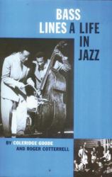 Bass Lines : A Life in Jazz