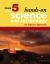 Hands-On Science and Technology for Ontario, Grade 5 : An Inquiry Approach