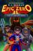 Epic Zero 11 : Tales of a Mere Meta Mortal (Direct Sales Edition)
