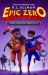 Epic Zero Books 10-12