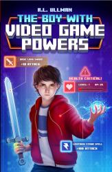 The Boy with Video Game Powers