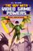 The Boy with Video Game Powers : Book 2, Rescue Mode