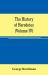 The History of Herodotus (Volume IV)