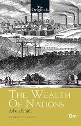 The Wealth of Nations
