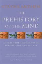 The Prehistory of the Mind