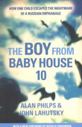 The Boy from Baby House 10