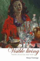 Visible Living : Poems Selected and New