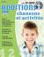 Additions Chansons et Activités
