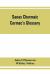 Sanas Chormaic. Cormac's Glossary